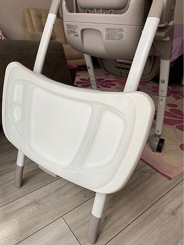 Beden Joie 6in1 Mama sandalyesi