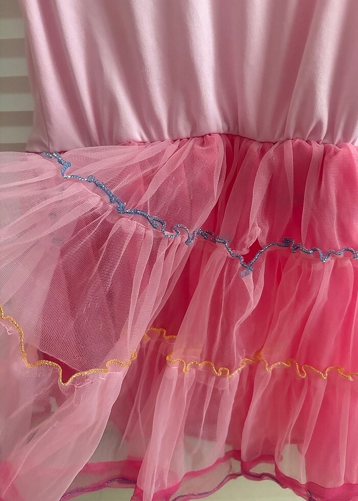 My little pony kostüm - Görsel 3