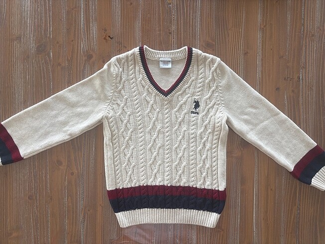 Us polo kazak