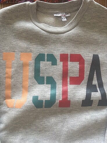 U.S Polo Assn. Us polo eşofman takımı