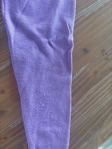 Merserize kazak - Görsel 3