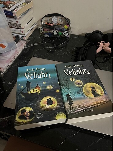 veliaht 1-2 filiz puluç
