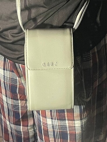 Suud Collection mini çanta