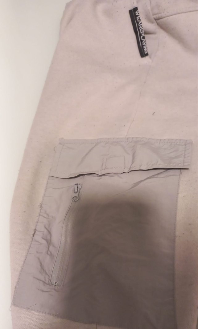 Eşofman Altı - Görsel 3