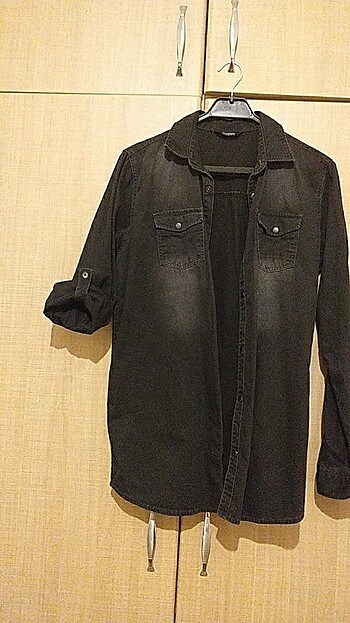 LC Waikiki Kot gomlek