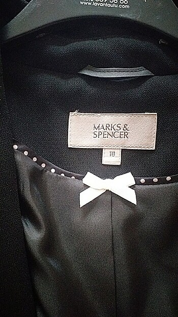 Marks & Spencer Ceket