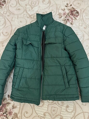LCW mevsimlik mont