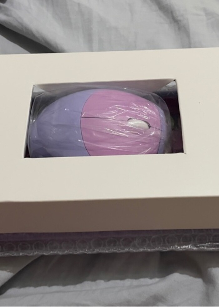 Klavye ve mouse seti - Görsel 3