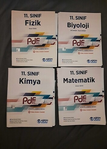 konu anlatımlı soru bankası 