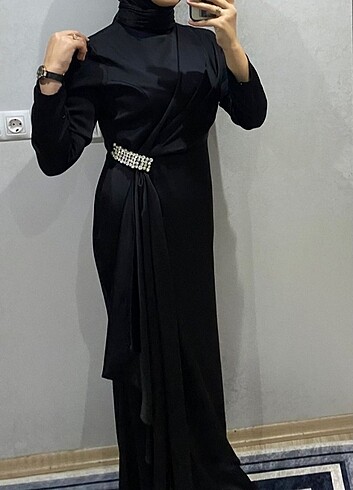 Zara Mevlana model 