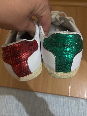 Gucci ayakkabı #gucci
