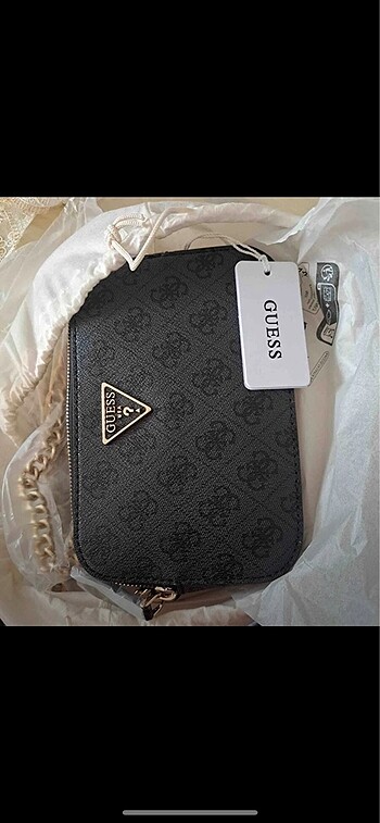 Orjinal guess çanta