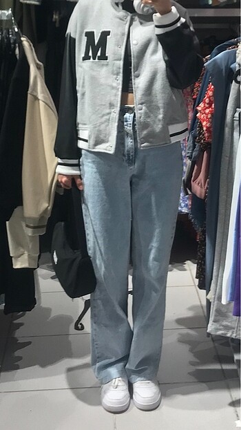 trendyolmilla jean