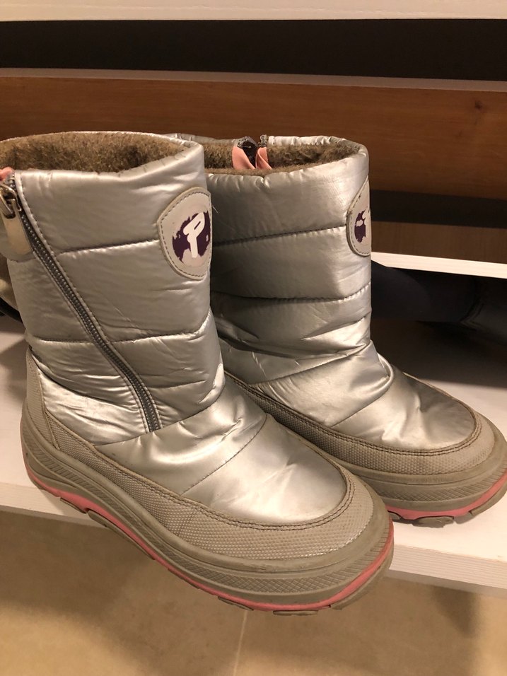 Gri Kar Botu - Görsel 2