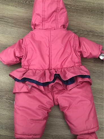 Bebek astronot mont - Görsel 2