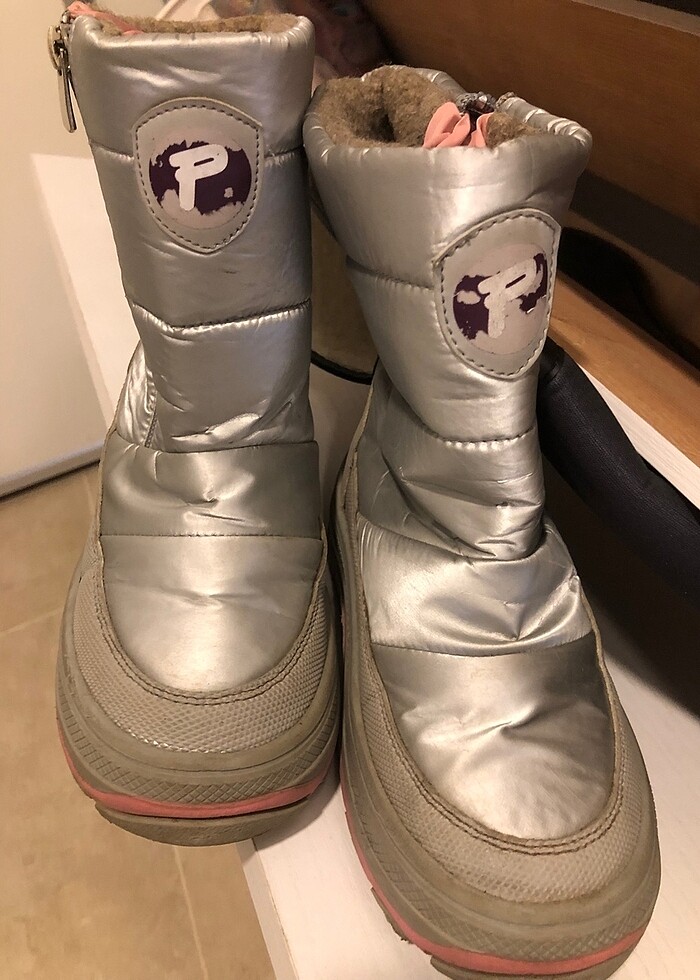 Kar botu - Görsel 2