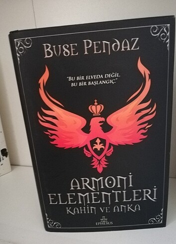 ARMONİ ELEMENTLERİ 