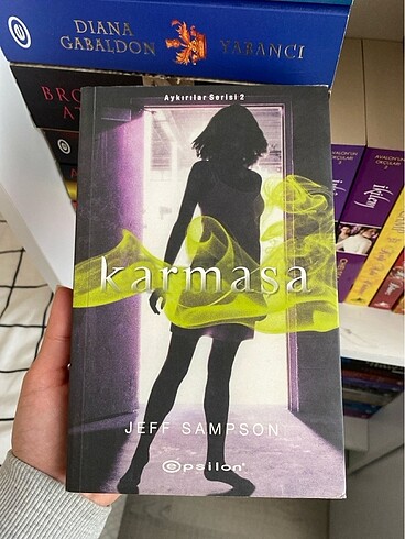 Karmaşa