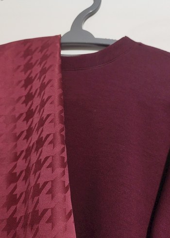 şal üstünde ikili takım oyşo kumaş 42 48 bedene kadar olur - Görsel 4