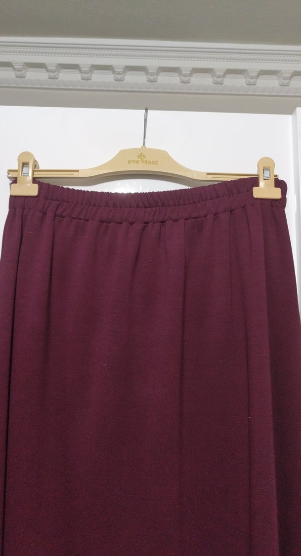 şal üstünde ikili takım oyşo kumaş 42 48 bedene kadar olur - Görsel 3