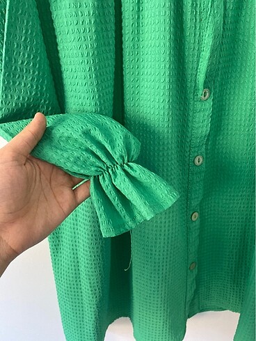 Gömlek - Görsel 4