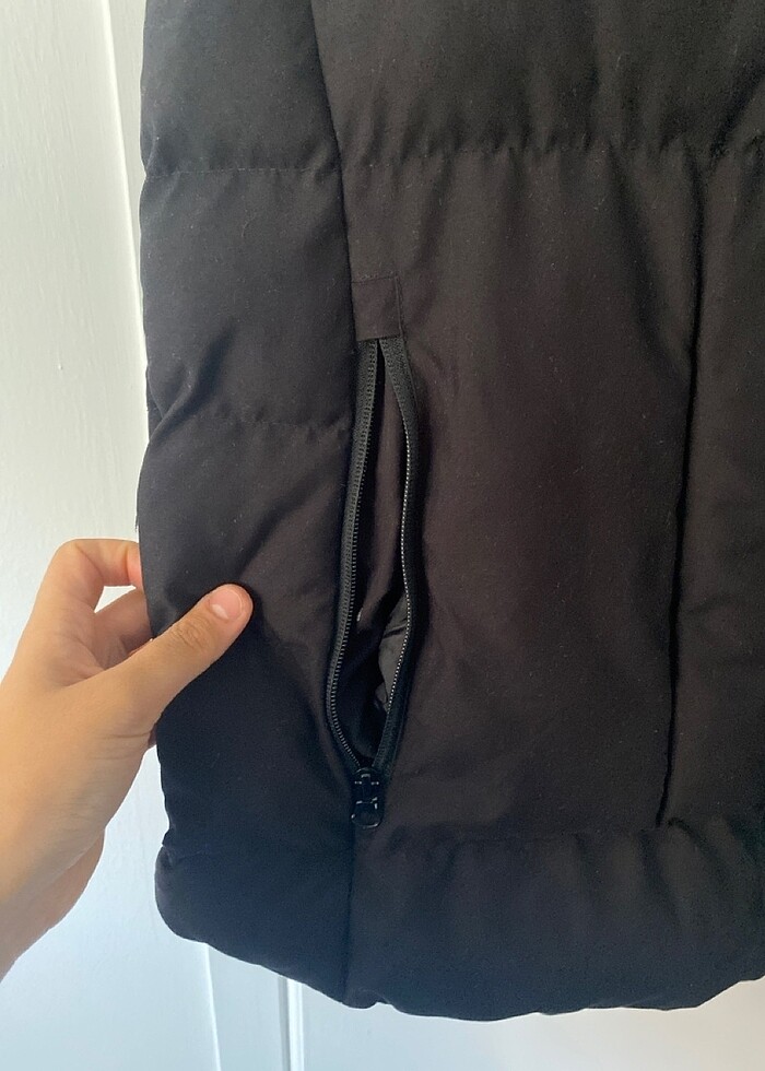 Erkek şişme yelek - Görsel 2