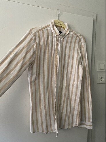 Erkek gömlek - Görsel 2