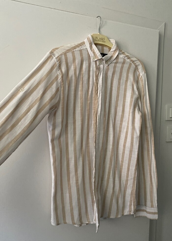 Erkek gömlek - Görsel 2