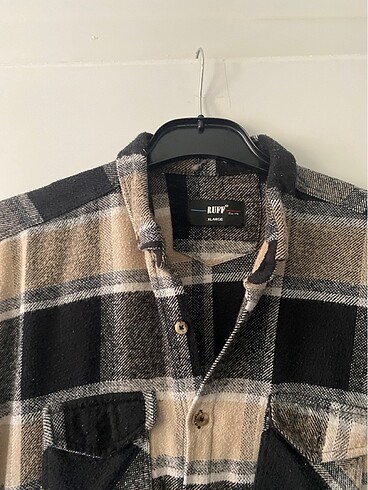 Erkek gömlek - Görsel 2