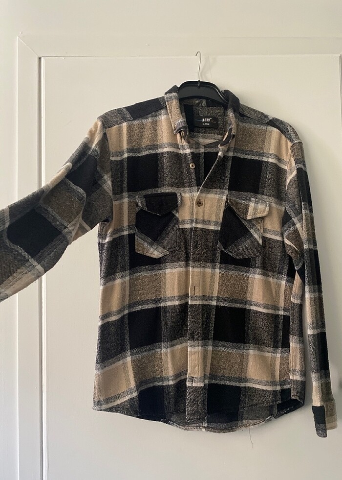 Erkek gömlek - Görsel 3