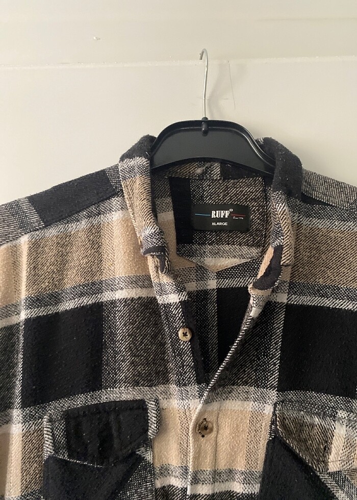 Erkek gömlek - Görsel 2