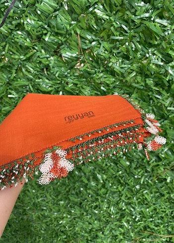 İğne oyası - Görsel 5