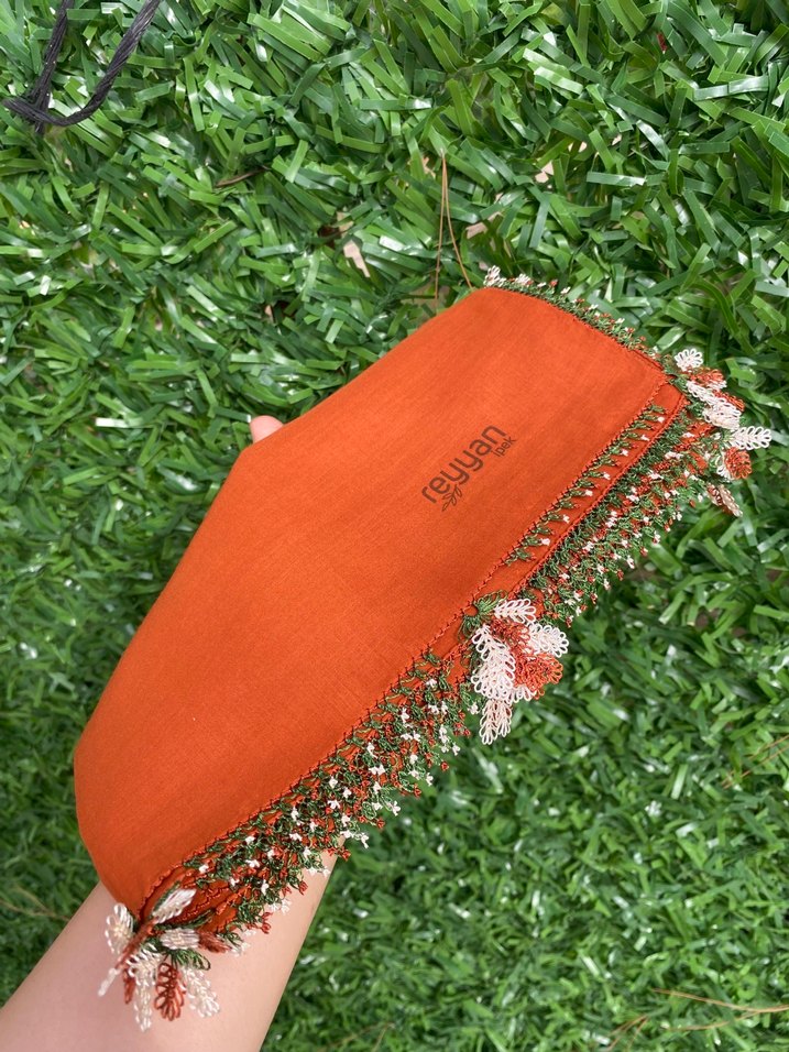 İğne oyası - Görsel 3