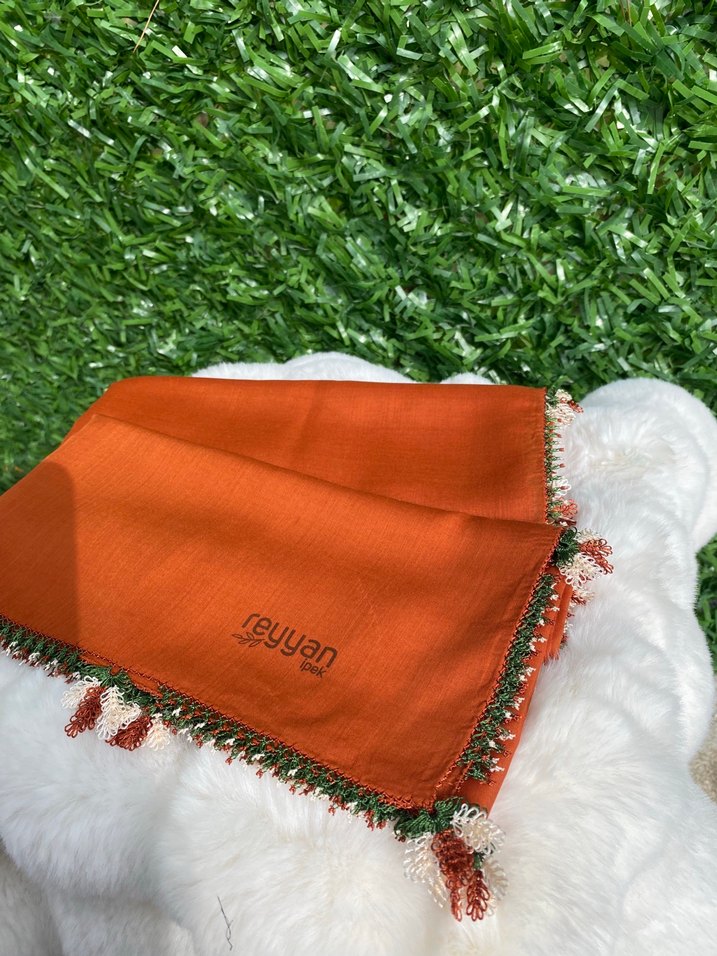 İğne oyası - Görsel 2