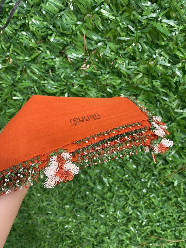 İğne oyası - Görsel 5