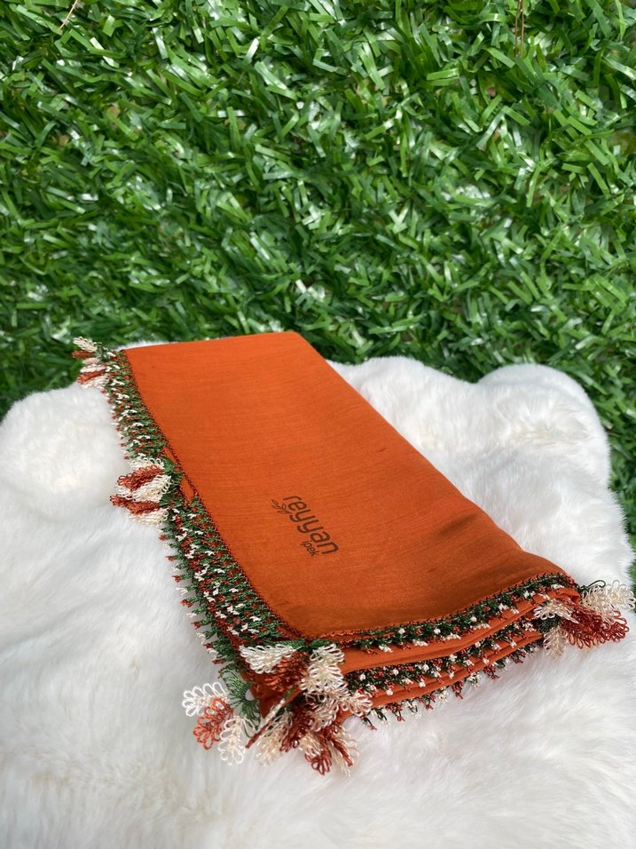 İğne oyası - Görsel 4