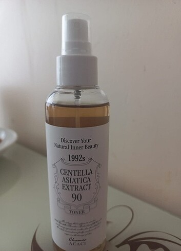 Chamos centella asiatica extract 