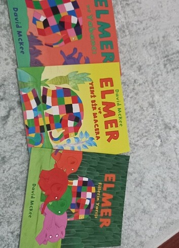 Elmer