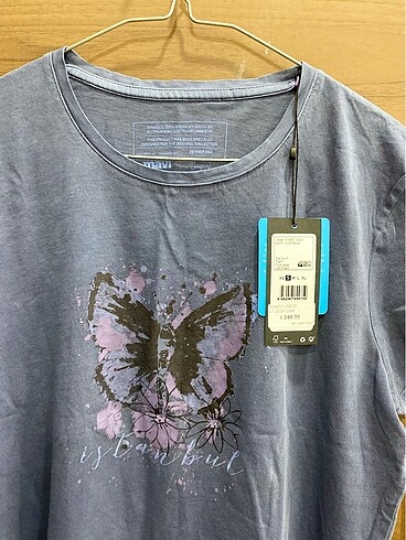 Mavi Jeans T-Shirt