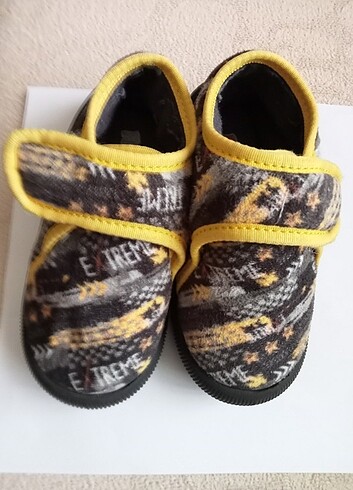 Patik ev ayakkabısı  - Görsel 2