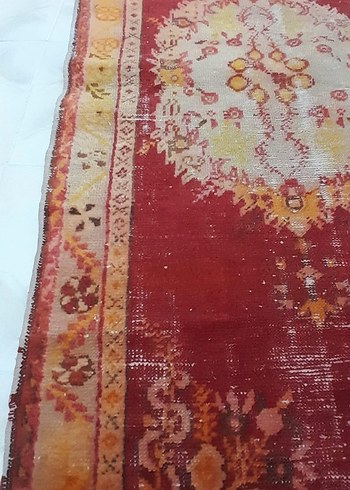 El dokuma Halı - Görsel 3