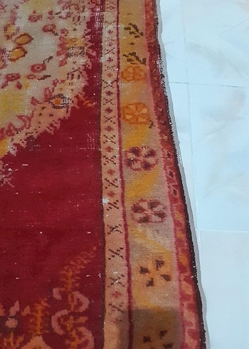 El dokuma Halı - Görsel 5