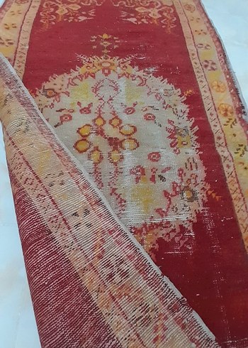 El dokuma Halı - Görsel 6