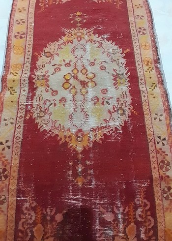 El dokuma Halı - Görsel 2