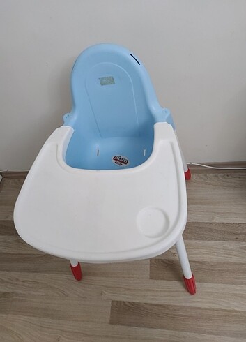 MAMA SANDALYESİ