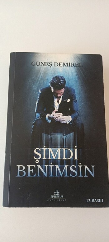 Şimdi benimsin güneş demirel 