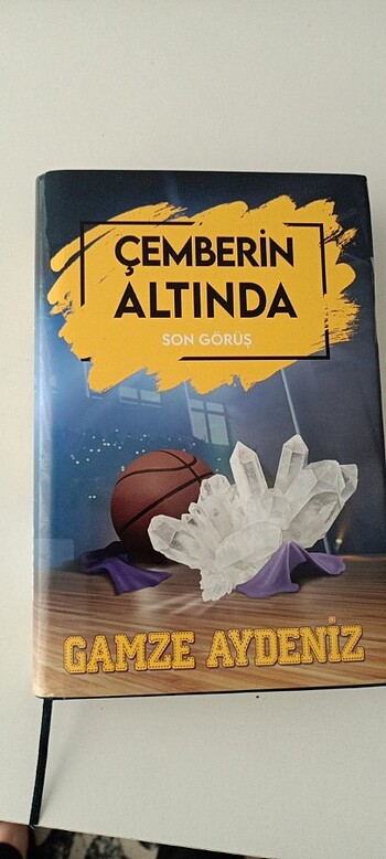 Çemberin altında 2 son görüş 