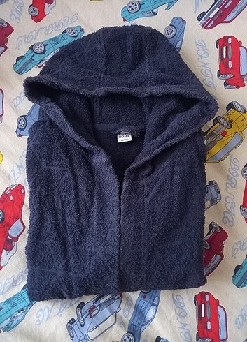  Lc Waikiki Erkek Çocuk Bornoz