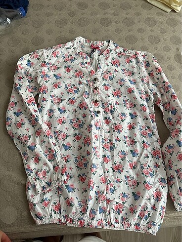 LC Waikiki LCW gömlek