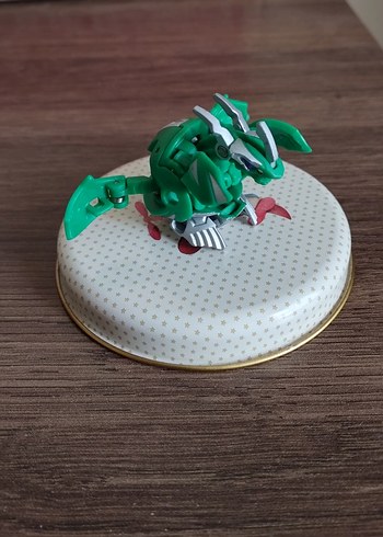 Bakugan